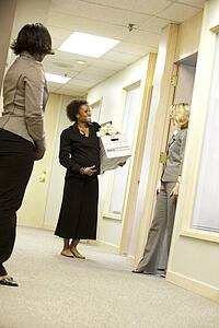 Businesswomen