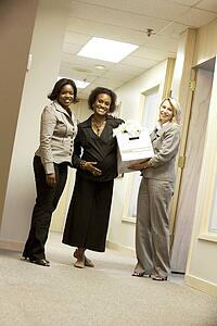 Businesswomen