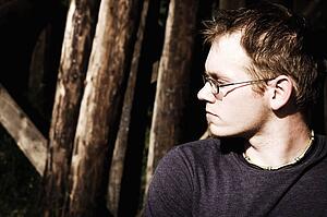 Young man
