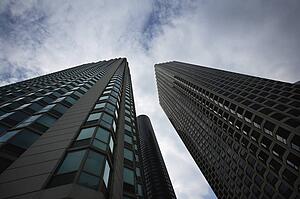Skyscrapers