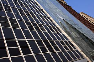 Chicago office buildings