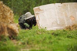 Paintball