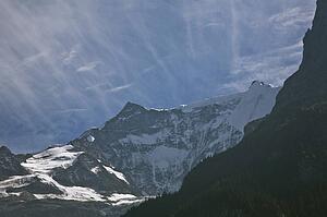Swiss Alps