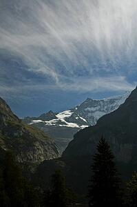 Swiss Alps