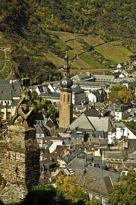 Cochem, Germany