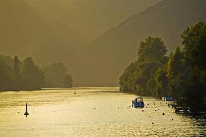 Moselle River, Germany