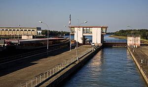 Rhine River, Germany