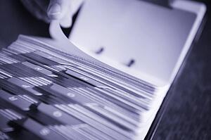 Rolodex