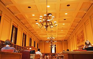 Study hall