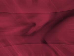 Subtle shades of plum computer generated design