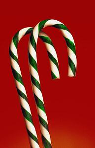 Candy cane