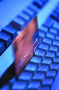 Online ordering
