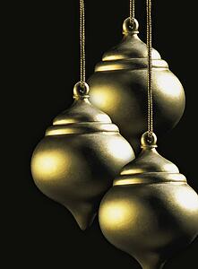 Christmas tree ornaments