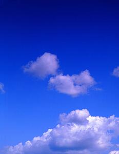 Blue sky thinking