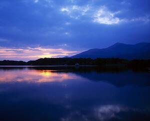 Lough Leane, Killarney, Co Kerry, Ireland