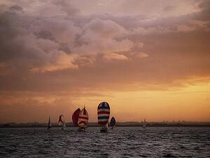 Sailboats