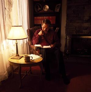 Reading
