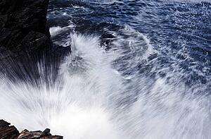 Prout's Neck, Scarborough, Maine, USA