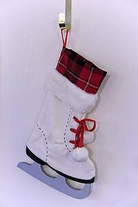 Christmas stocking 