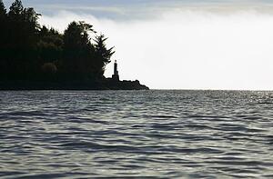 Pacific Rim National Park Reserve, British Columbia, Canada