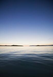 Pacific Rim National Park Reserve, British Columbia, Canada