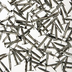 Pile of nails 