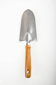 Hand held gardening spade.