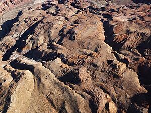Grand Canyon National Park in Arizona, USA