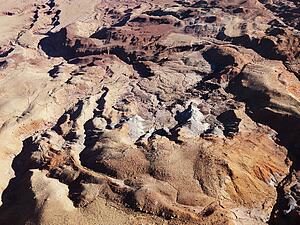 Grand Canyon National Park in Arizona, USA
