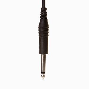 Mono stereo plug on cord 