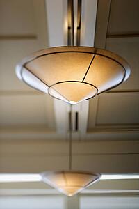 Ceiling lighting