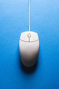 Computer mouse