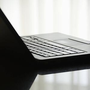 Laptop computer