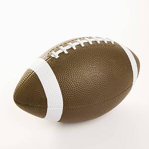 American football