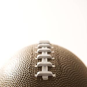 American football 