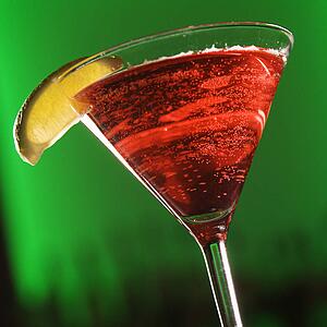 Cosmopolitan