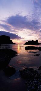 Whitepark Bay, Ballintoy, Co Antrim, Ireland