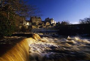 Ennistymon, Co Clare, Ireland