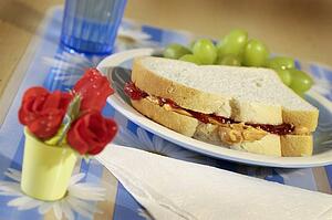 Lunch
