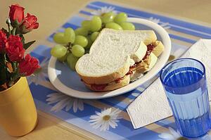 Lunch