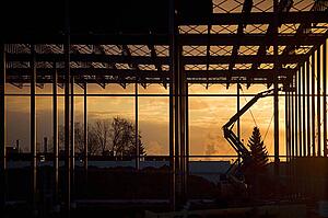 New construction