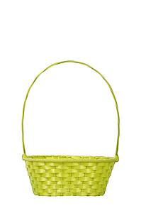 Green basket