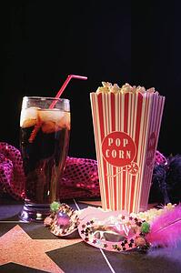 Movie night