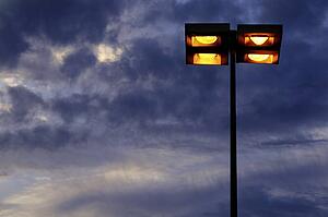 Street light
