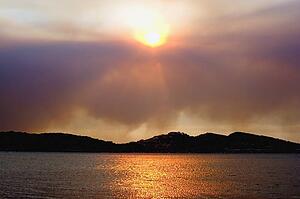 Anavissos, Greece
