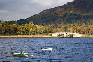 Inverary, Scotland