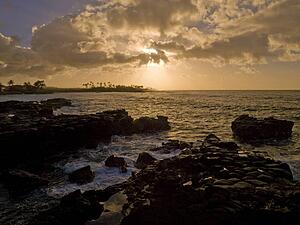 Kauai, Hawaii 