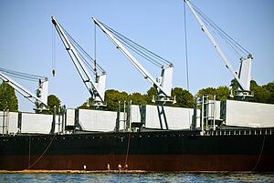 Logging industry