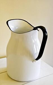 Pitcher