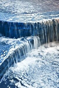 Waterfalls